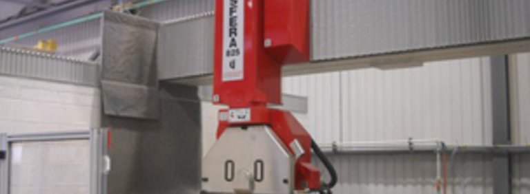 Drehkopfsäge SFERA Drehkopfsäge SFERA